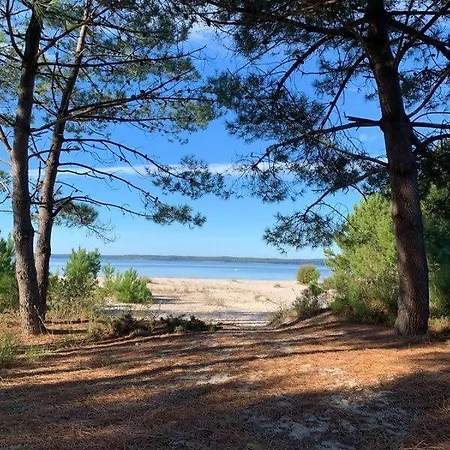 Hacienda De La Canopee Avec Piscine Chauffee Au Sel