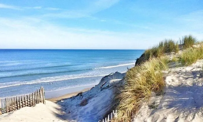Hacienda De La Canopee Avec Piscine Chauffee Au Sel