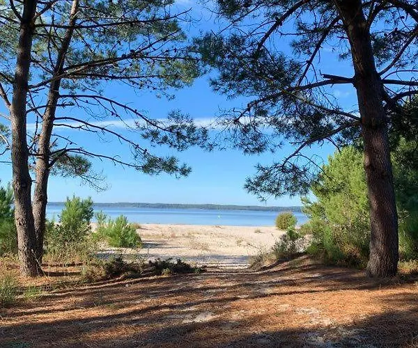 Hacienda De La Canopee Avec Piscine Chauffee Au Sel