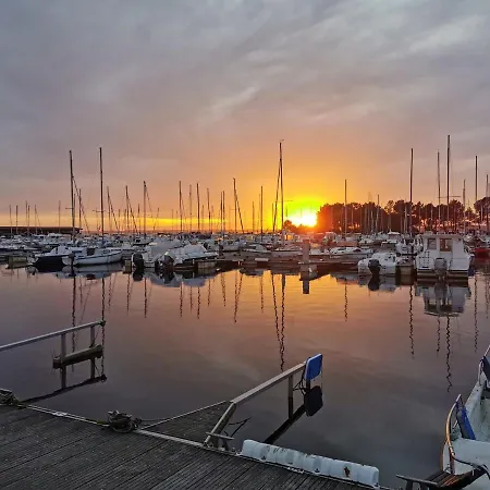 Bed & Breakfast Hacienda De La Canopée Avec Piscine Chauffée Au Sel