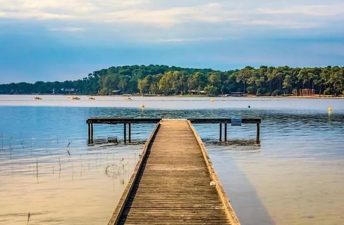 Hacienda De La Canopee Avec Piscine Chauffee Au Sel